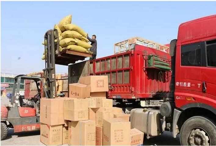 厦门到嘉兴物流专线