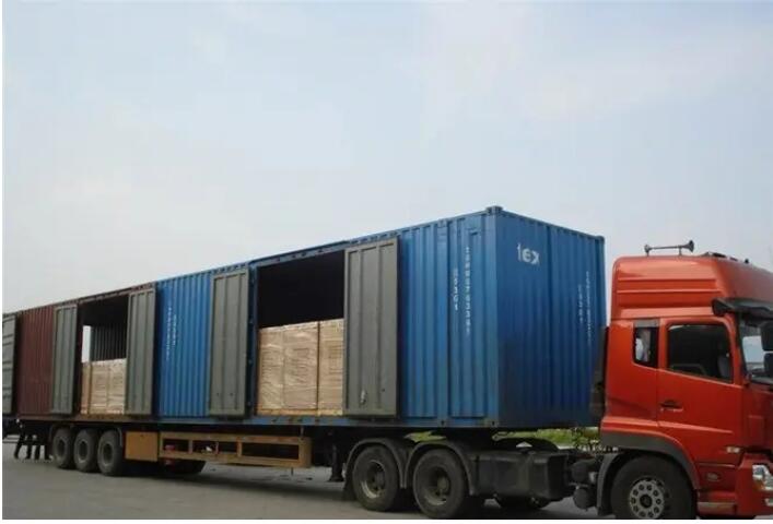 厦门到嘉兴整车运输