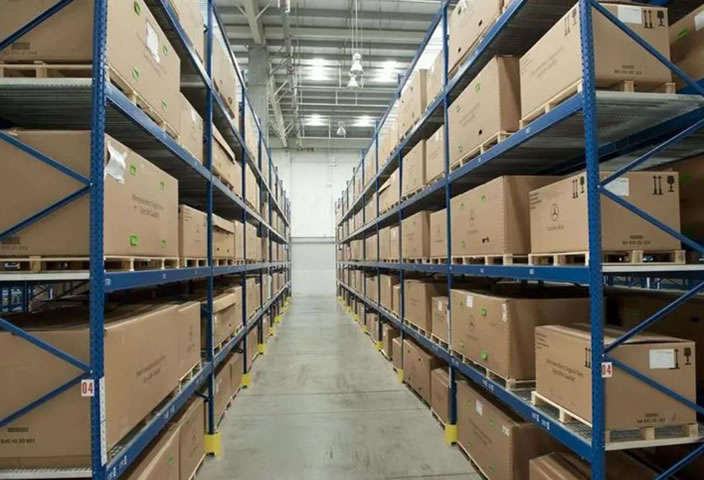 厦门到嘉兴货物仓储