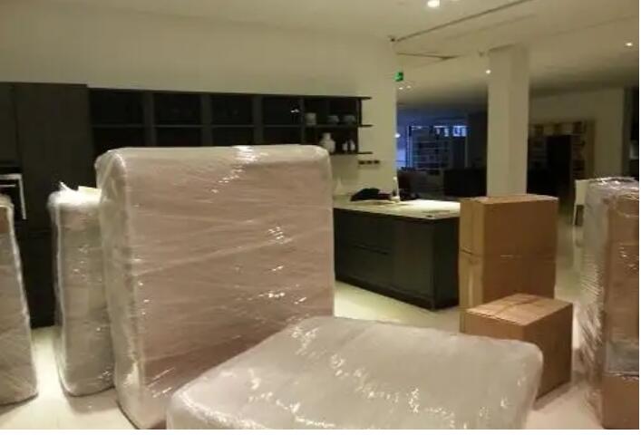 厦门到嘉兴长途搬家