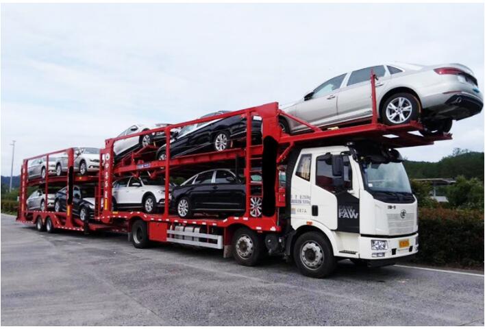 厦门到嘉兴轿车托运